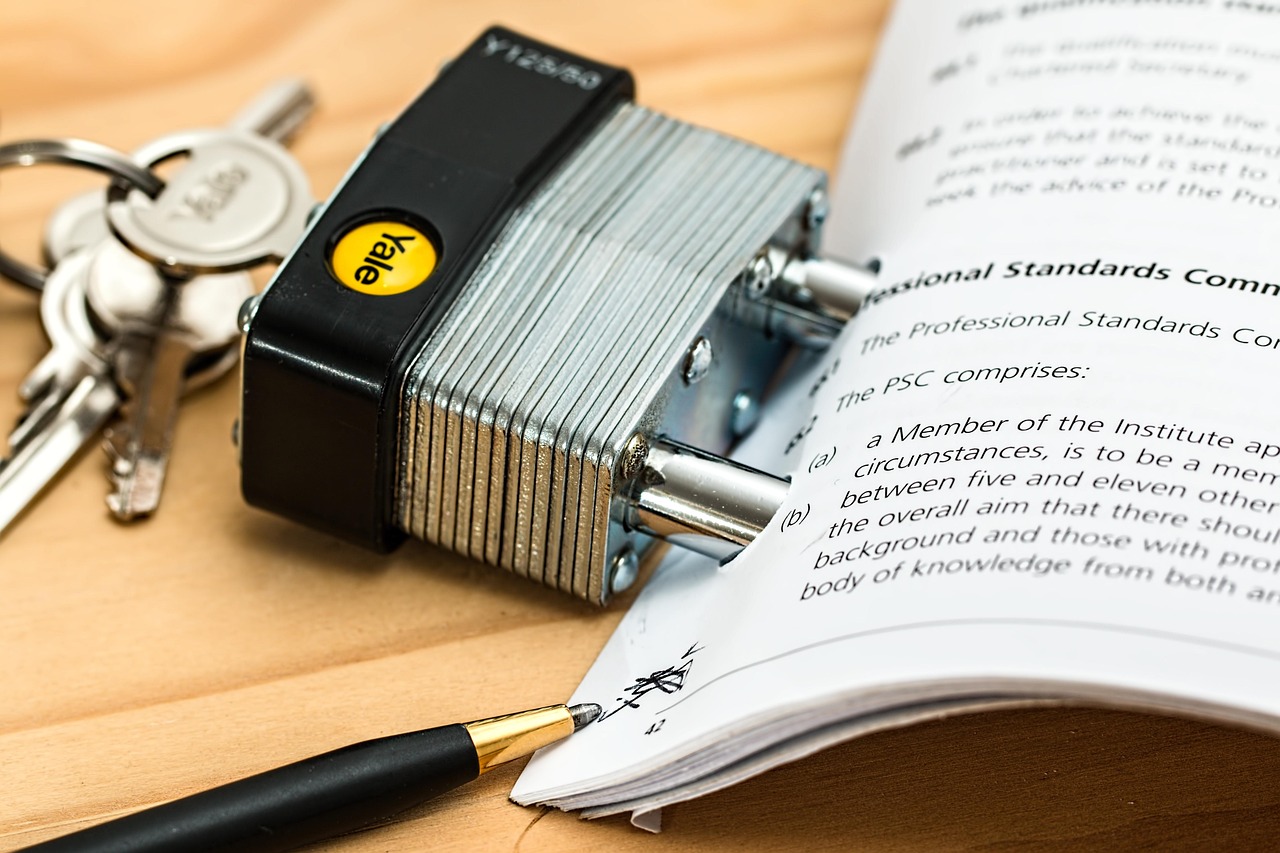 A stack of official medical and legal folders representing a complete insurance claim file.