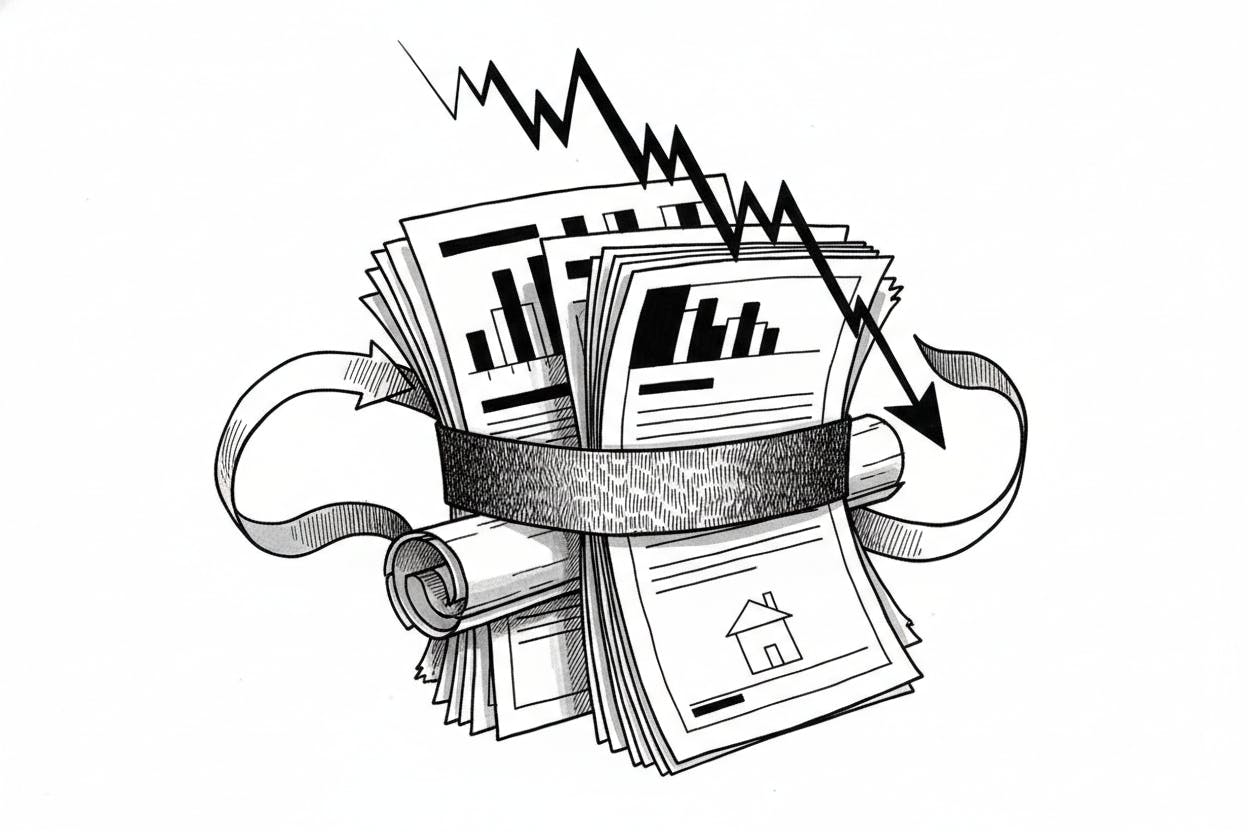 Portfolio Hedging Strategies: Protect Your Stocks