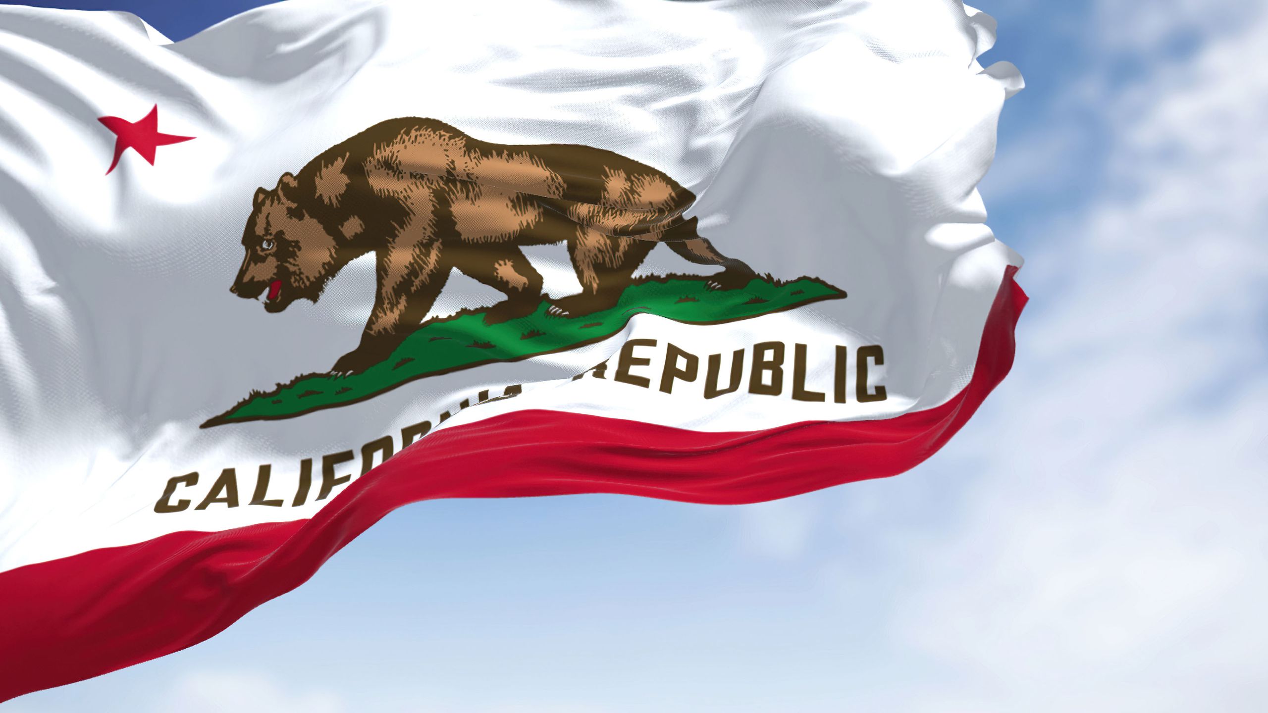 A professional graphic titled New California Wealth Tax for 2026? Here's What's Happening Now.