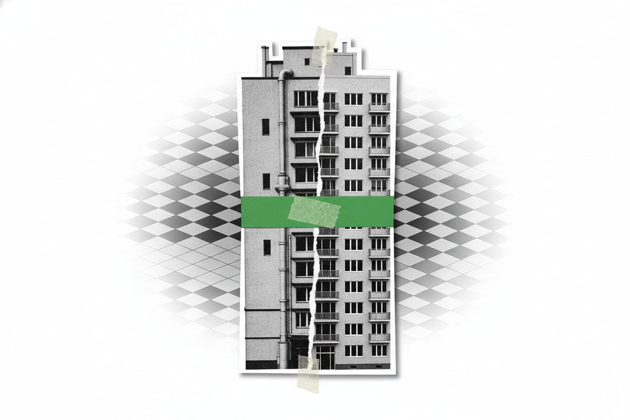 Equity Residential Merger: Investor Win or Risk?