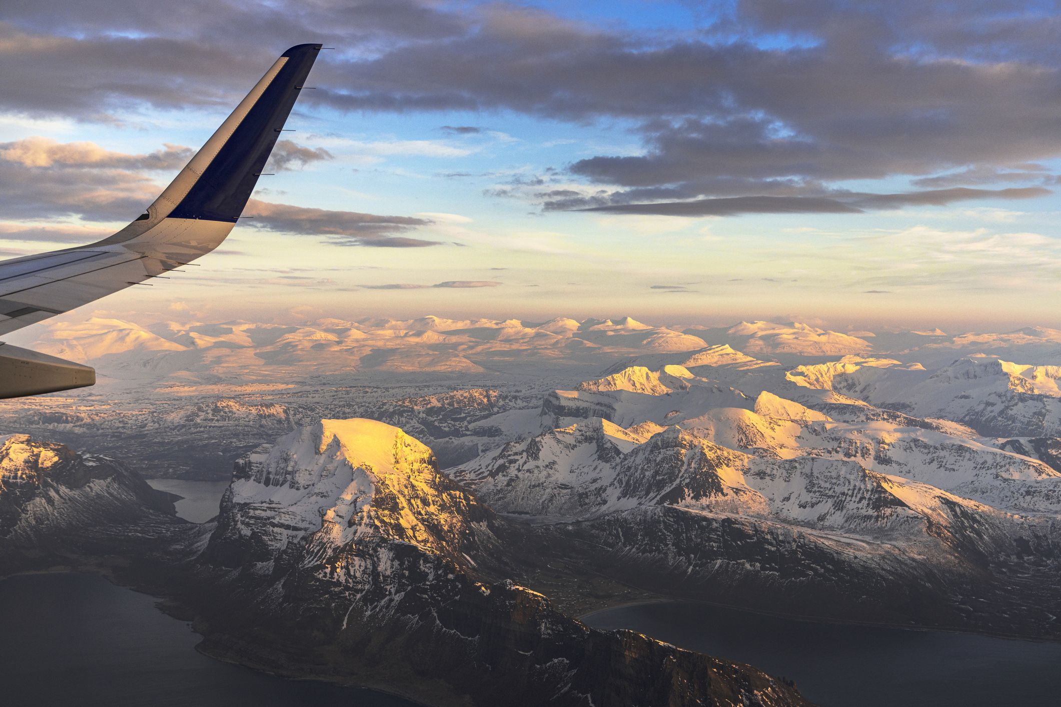 Text graphic stating Why It is Worth Booking a Winter Vacation