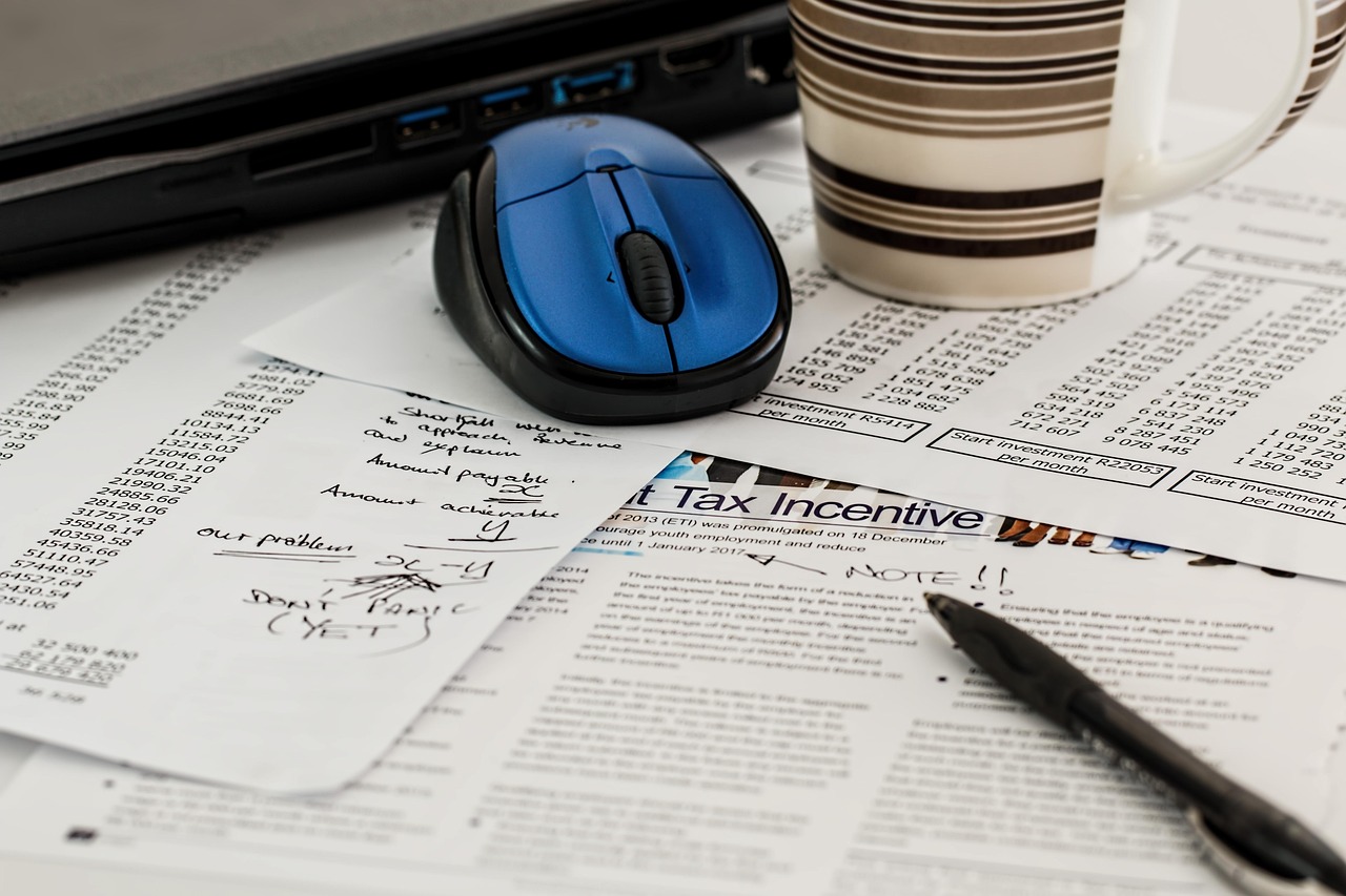 Understanding a Loan Payoff Credit Drop & How to Recover