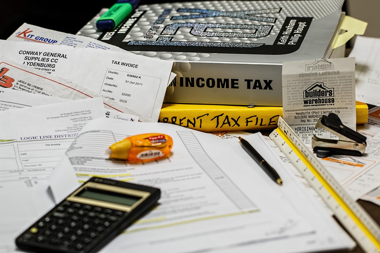 IRS Processing Delays: Tactics for Tax Professionals