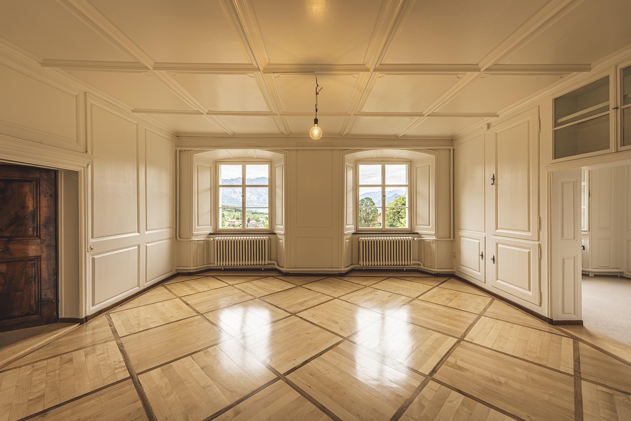 Renting After Bankruptcy: Get Approved with 600 Credit