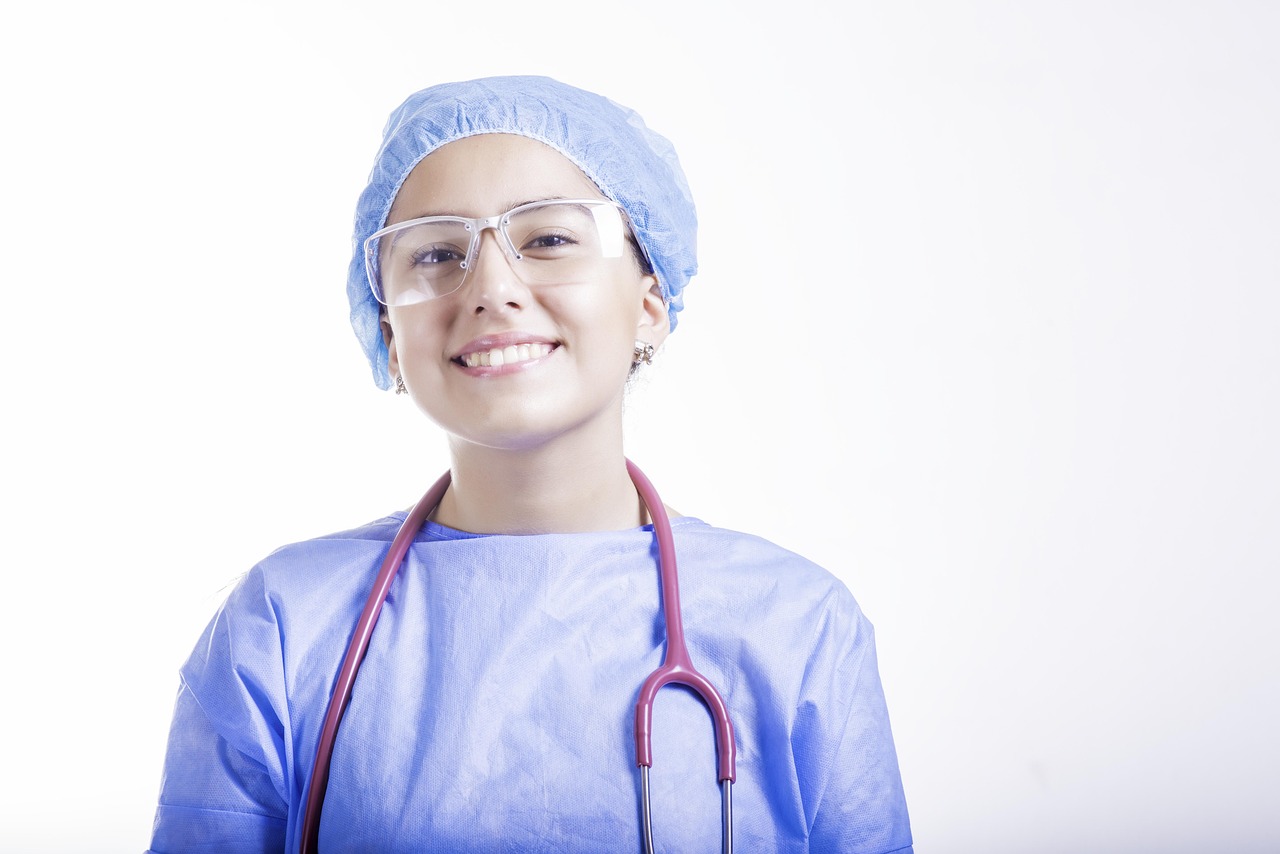 A stethoscope wrapped around a piggy bank symbolizing the dual nature of an HSA.