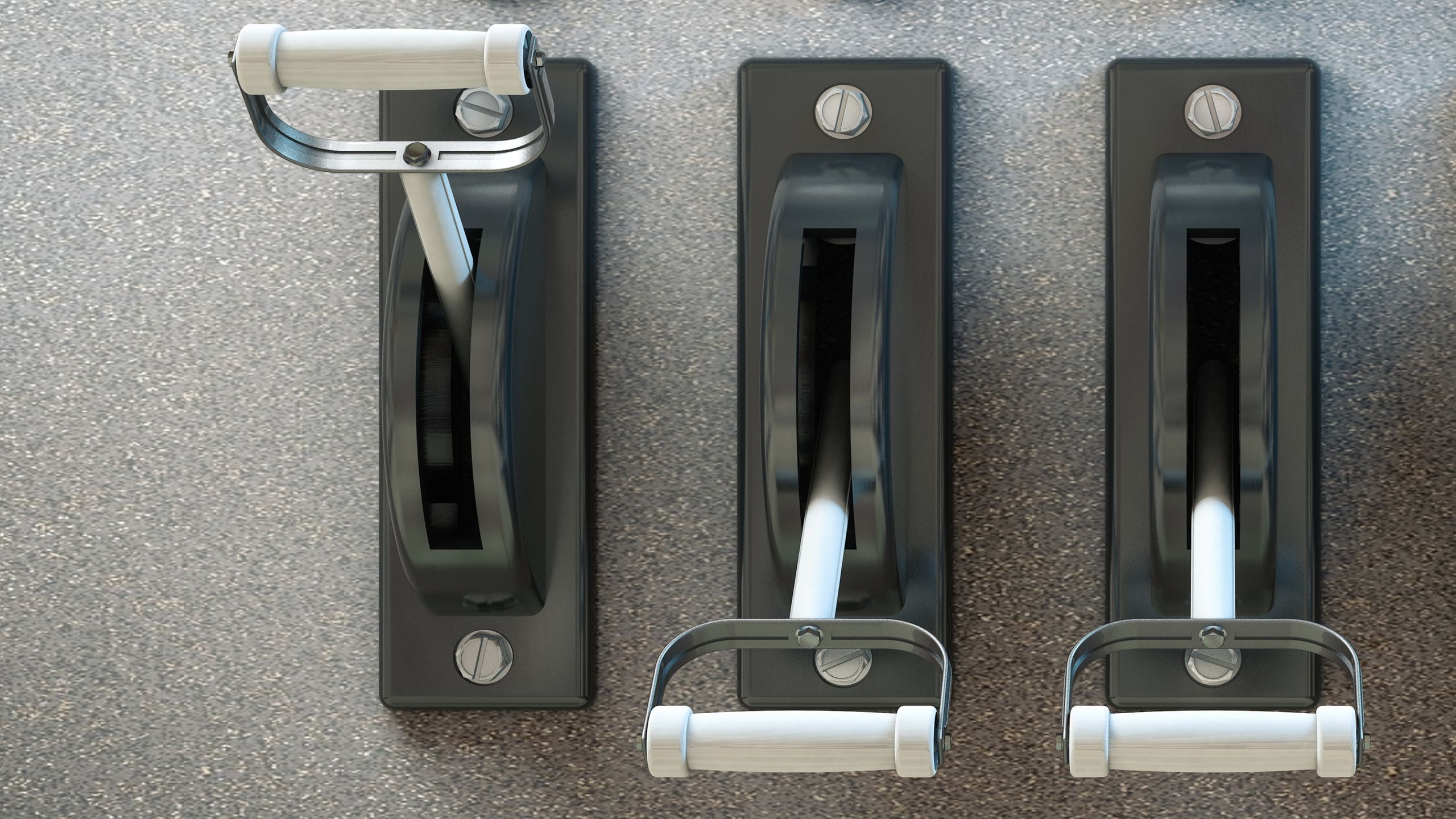 A visual representation of key retirement levers including time, amount, risk, and taxes.