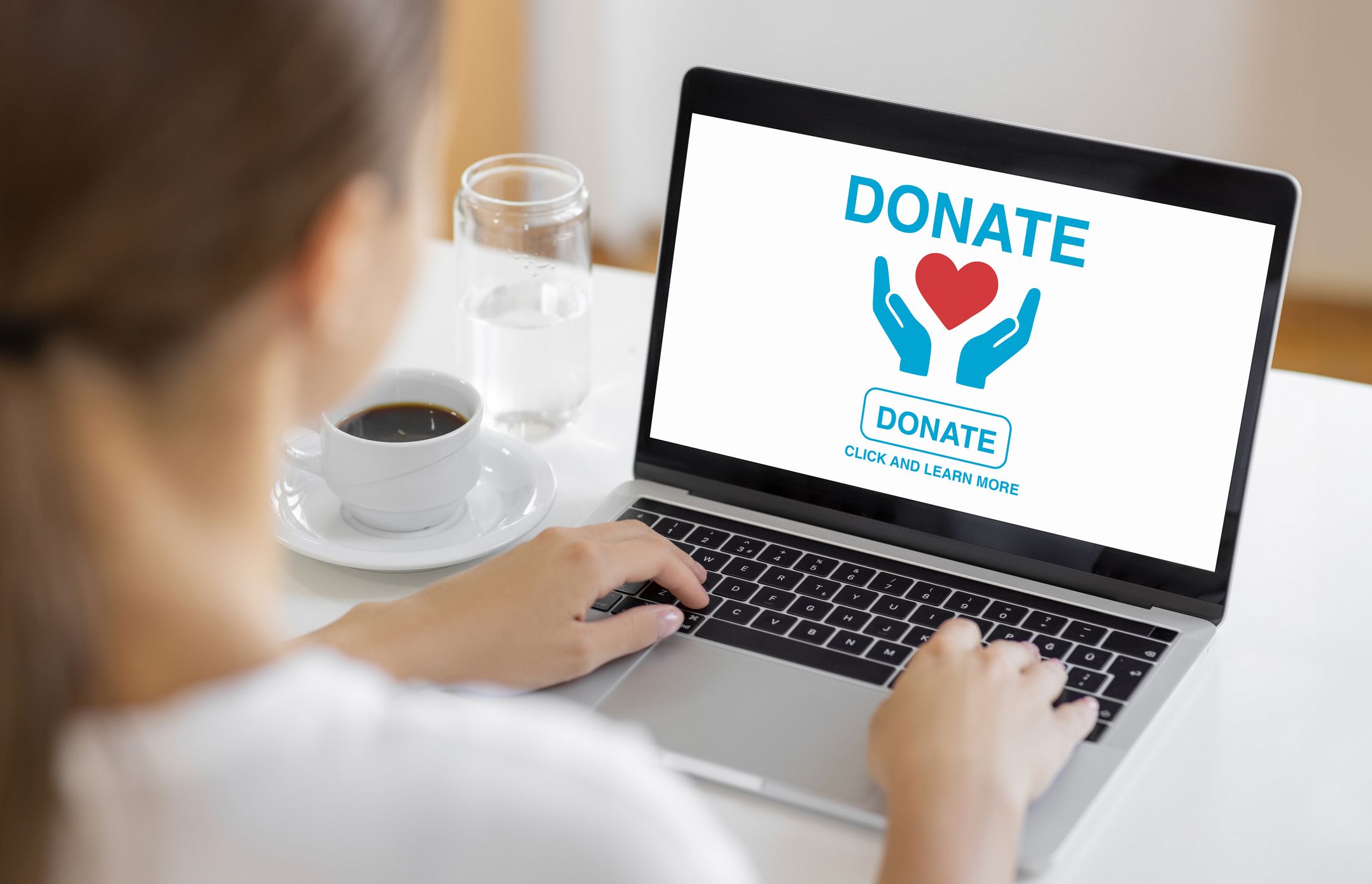 A summary table showing donation deadlines for 2026, including check postmarks and electronic transfers.