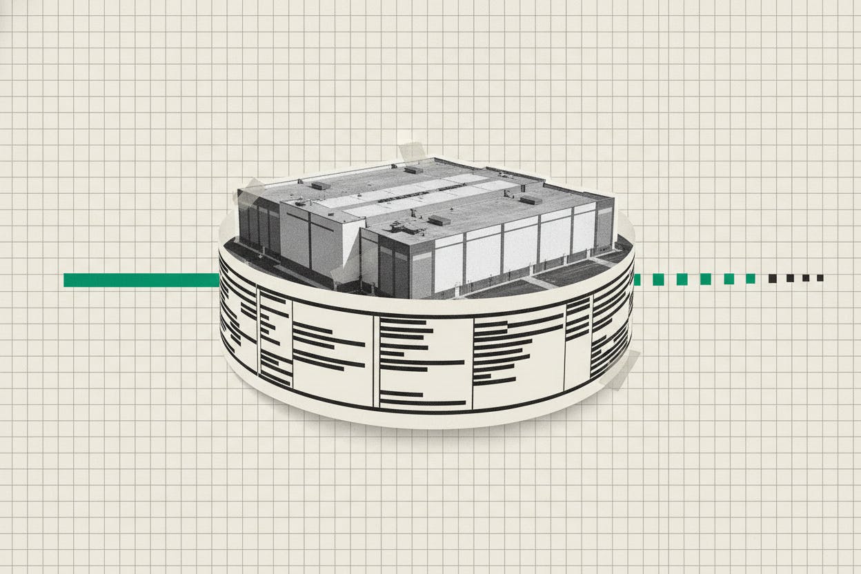 Digital Realty’s $3.5B Bet on Data Center REITs