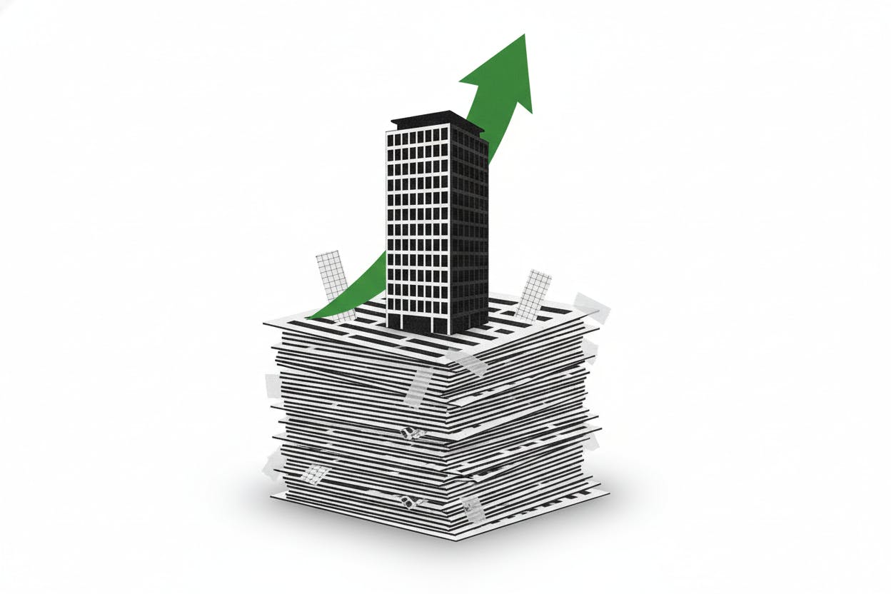 Charter Hall Investment: 2026 Growth and Outlook